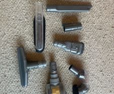 Dyson Attachments