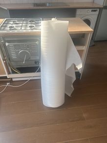 Flooring underlay