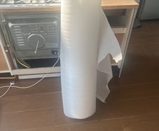 Flooring underlay