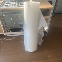 Flooring underlay