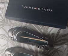 Bnib Tommy Hilfiger Shoes size 42