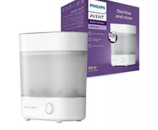 philips avent steriliser