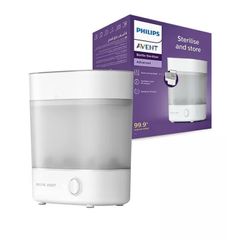 philips avent steriliser
