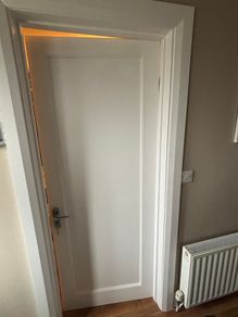 2 x Internal Doors - Good Condition