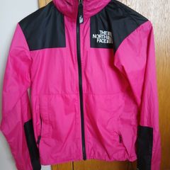 The North Face Jacket.