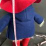 preloved paddington bear soft toy Image 4