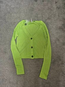 Free People Cardigan