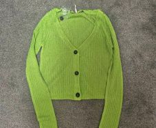 Free People Cardigan