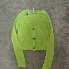 Free People Cardigan