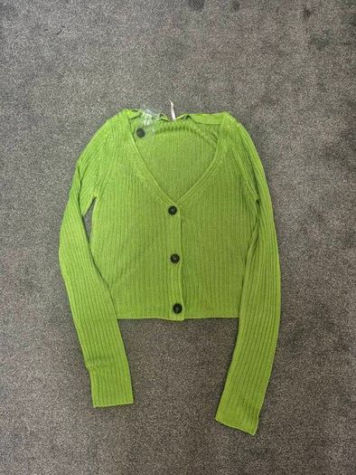 Free People Cardigan