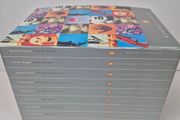 Penguin Modern Classics 10-Book Boxed Set  Excellent Condition