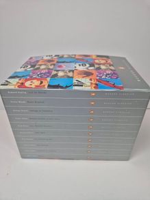 Penguin Modern Classics 10-Book Boxed Set  Excellent Condition