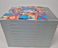 Penguin Modern Classics 10-Book Boxed Set  Excellent Condition