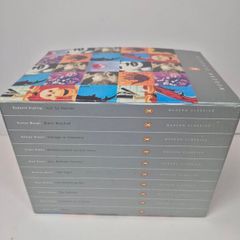 Penguin Modern Classics 10-Book Boxed Set  Excellent Condition