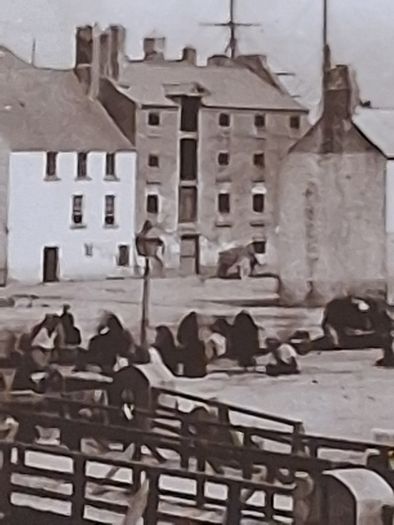 Fish Market Galway