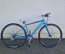 Giant Ladies Road Bike