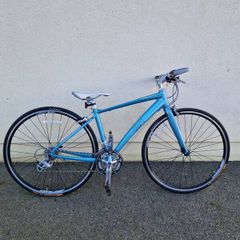 Giant Ladies Road Bike