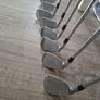 maxfli tour limited irons Image 9