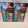Bandai Cyclonians Egg Bots 003 Tork 004 Bolt  Action Figures Vintage 2001 Image 6