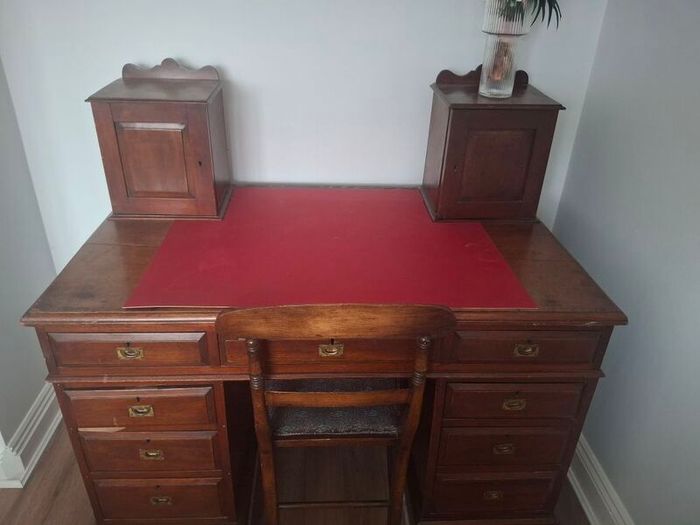 Antique Desk