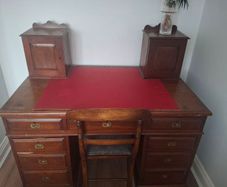 Antique Desk