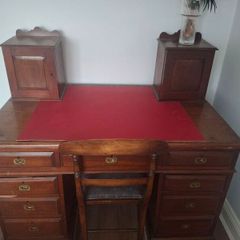 Antique Desk
