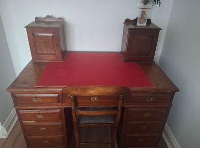 Antique Desk