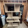 Display cabinets ,dining table,chairs Image 3