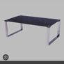 Coffee table set Image 4