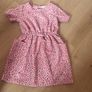 Girls bundle clothes 5-6 years Image 4