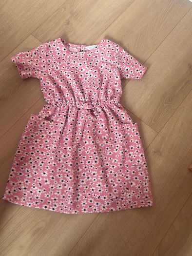 Girls bundle clothes 5-6 years