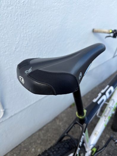 Cannondale Flash Carbon Lefty 29er