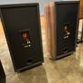 Cerwin Vega DX5 vintage Speakers Image 7