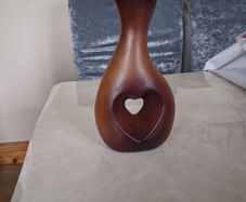 Ceramic Vase