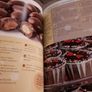 New Cooking with CHOCOLATE Hardback Children's Cookbook Image 2