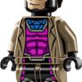 lego gambit mini figure Image 4