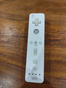 Nintendo Wii controller