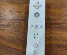 Nintendo Wii controller