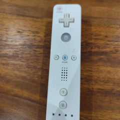 Nintendo Wii controller