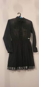Guess girls dress