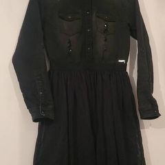 Guess girls dress