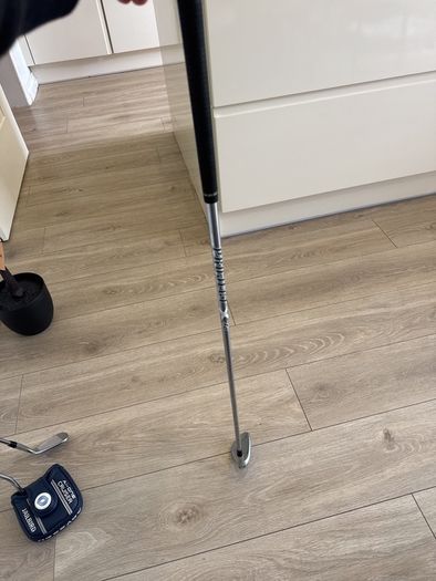 Ping G430 54 Sand Wedge Green Dot