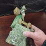 spill vase of young girl Image 6
