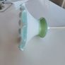 Vintage Opaline Light Shade Image 3