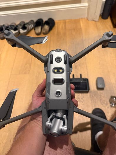 Dji Mavic 2 Zoom