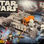 Star Wars Lego - Set 75152 - Imperial Assault Hovertank - SEALED RETIRED SET Image 2