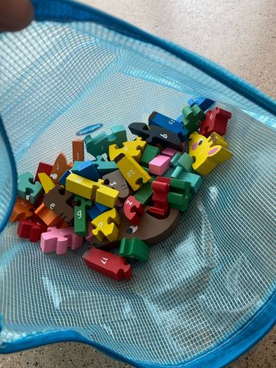 Free toys - 18 months - 5 years