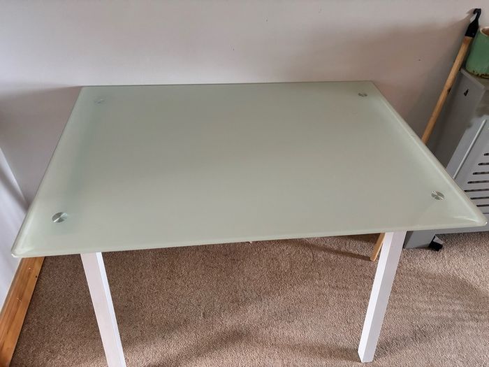 computer desk