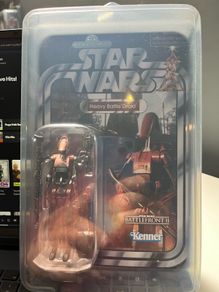 Star Wars Vintage Collection VC193 Heavy Battle Droid