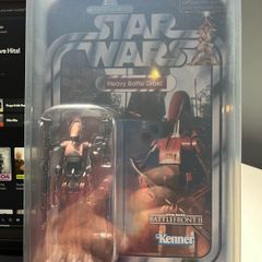 Star Wars Vintage Collection VC193 Heavy Battle Droid